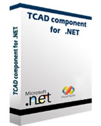 delphi CAD component